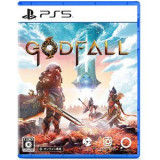 Godfall Deluxe Editio [PS5] JAN:4589794580135