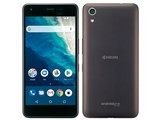 Android One S4 ワイモバイル JAN: