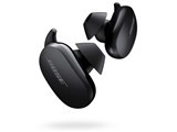 Bose QuietComfort Earbuds [トリプルブラック] JAN:4969929255440