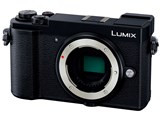 LUMIX DC-GX7MK3-K ボディ [ブラック] JAN:4549980037577