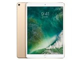 iPad Pro 10.5インチ Wi-Fi 64GB MQDX2J/A [ゴールド] JAN:
