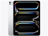 iPad Pro 13インチ Wi-Fi Cellular 2025年秋モデル 256GB ME7X4J/A SIMフリー [シルバー] JAN:4549995617368