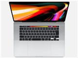 MacBook Pro Retinaディスプレイ 2600/16 MVVL2J/A [シルバー] JAN:4549995112757
