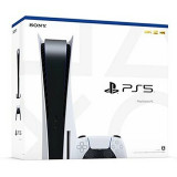 PS5 プレイステーション5 CFI-1200A01 [825GB] JAN:4948872415552