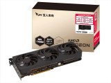 RD-RX9070XT-E16GB/TP [PCIExp 16GB] JAN:4988755070973