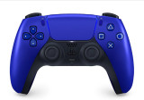 PS5 DualSense ワイヤレスコントローラー CFI-ZCT1J09 [コバルト ブルー] JAN:4948872416139