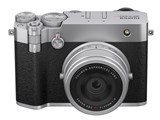 FUJIFILM GFX100RF [シルバー] JAN:4547410556568