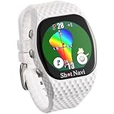 Shot Navi INFINITY Touch [ホワイト] JAN:4562201211433