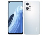 OPPO Reno7 A OPG04 au [ドリームブルー] JAN:4580038878032