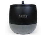 2合炊きマルチ炊飯器 HAC5500 [ブラック] JAN:
