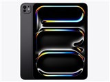 iPad Pro 11インチ Wi-Fi Cellular 2024年春モデル 2TB SIMフリー MVW73J/A [スペースブラック] JAN:4549995451801