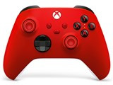 Xbox ワイヤレス コントローラー QAU-00013 [パルス レッド] JAN:4549576211039