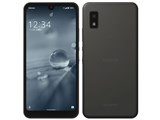 AQUOS wish 楽天モバイル [チャコール] JAN: