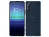 Xperia 5 II SoftBank [ブルー] JAN: