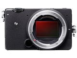 SIGMA fp L ELECTRONIC VIEWFINDER EVF-11 キット JAN:0085126939076