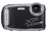 FiePix XP140 [ダークシルバー] JAN:4547410397840