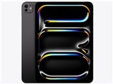 iPad Pro 11インチ Wi-Fi Cellular 2025年秋モデル 512GB ME2Q4J/A SIMフリー [スペースブラック] JAN:4549995616927