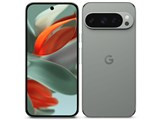 Google Pixel 9 Pro 256GB SIMフリー [Hazel] JAN:0840353906303