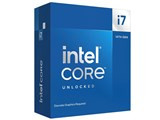 Core i7 14700KF BOX JAN:0735858546942