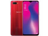 OPPO R17 Neo SIMフリー [レッド] JAN:4580038873631