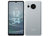 AQUOS sense7 楽天モバイル [ブルー] JAN: