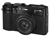 FUJIFILM X100VI 日本語・英語版 [ブラック] JAN:4547410554267