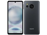 AQUOS sense8 楽天モバイル [コバルトブラック] JAN: