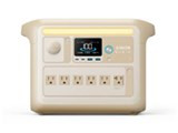 Solix C1000 Portable Power Station A1761521 [ベージュ] JAN:4571411214240