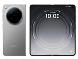 OPPO Find N6 SIMフリー [ステラーチタニウム] JAN: