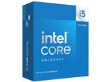 Core i5 14600KF BOX JAN:0735858546904