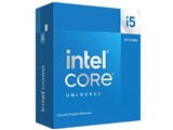 Core i5 14600KF BOX JAN:0735858546904