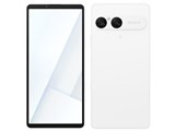 Xperia 10 VII XQ-FE44 8GB+128GB SIMフリー [チャコールブラック] JAN:4589771651698