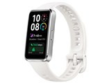 HUAWEI Band 10 Aluminum Edition [ホワイト] JAN:6942103150494