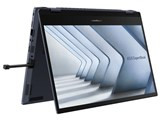 ExpertBook B5 Flip B5402FVA B5402FVA-KA0239X [スターブラック] JAN:0197105568662