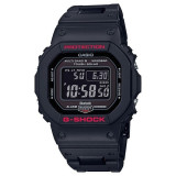 CASIO 腕時計 G-SHOCK Bluetooth 搭載 電波ソーラー GW-B5600HR-1JF JAN:4549526213892
