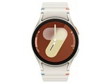Galaxy Watch7 LTEモデル 40mm SM-L305FZEJSJP [クリーム] JAN:4986773240484
