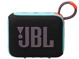 JBL GO 4 [ファンキーブラック] JAN:4968929221646