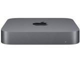 Mac mini MXNF2J/A [3600 スペースグレイ] JAN:4549995133905