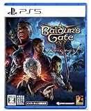バルダーズ・ゲート3 [PS5] JAN:4940261520182