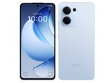 OPPO Reno13 A SIMフリー [アイスブルー] JAN:4580038872061