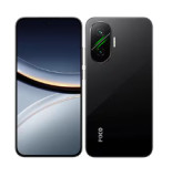 POCO F7 512GB SIMフリー [ブラック] JAN:6932554457976