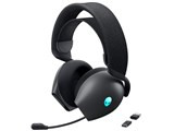 ALIENWARE AW725H [ダークサイド オブ ザ ムーン] JAN: