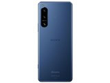 Xperia 5 IV SO-54C docomo [ブルー] JAN: