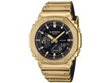 G-SHOCK FINE METALLIC SERIES GM-2100YMG-9AJF JAN:4549526394836