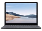 Surface Laptop 4 5BT-00087 [プラチナ] JAN:4549576189017