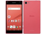 Xperia Z5 Compact SO-02H docomo [Coral] JAN: