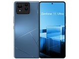 Zenfone 11 Ultra 256GB SIMフリー [スカイラインブルー] JAN:4711387533994