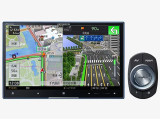 サイバーナビ AVIC-CL912IV LIMITED EDITION JAN: