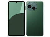 AQUOS sense9 SHG14 au [グリーン] JAN: