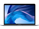 MacBook Air Retinaディスプレイ 1600/13.3 MRE92J/A [スペースグレイ] JAN:4549995027846